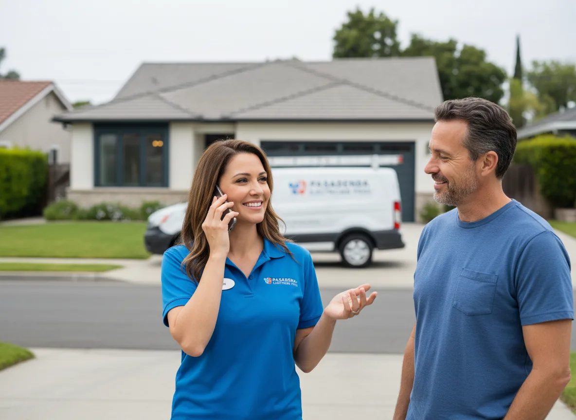 Electrician Downers Grove, IL FAQs
